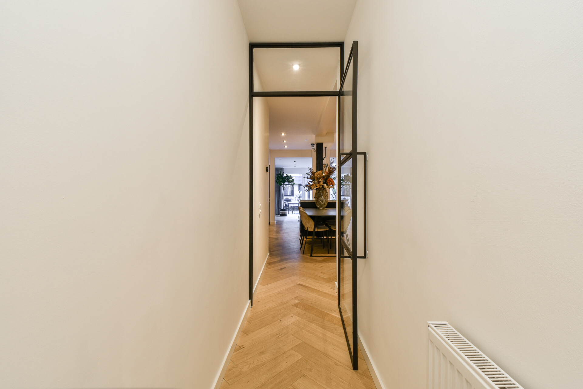 Kantoor aan Huis